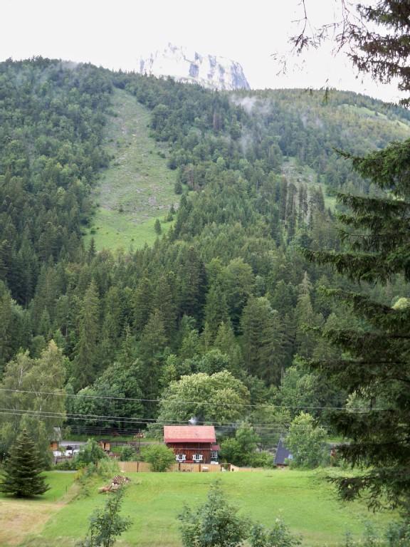 Вилла Georges Rast Альтаусзее Номер фото
